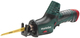 Metabo PowerMaxx ASE Σπαθοσέγα 10.8V 2x1.5Ah