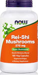 Now Foods Rei-Shi Mushrooms 270mg 100 κάψουλες