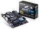 Gigabyte Z87 Motherboard ATX mit Intel 1150 Socket