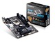 Gigabyte GA-B85M-HD3 (rev. 1.x) Micro ATX Дънна платка с Intel 1150 Гнездо
