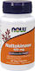 Now Foods Специална Хранителна Добавка 60 вегетариански капсули