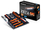 Gigabyte Z87X-OC