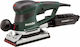 Metabo SRE 4350 Turbotec Παλμικό Τριβείο 350W μ...