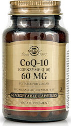Solgar 60 veg. caps