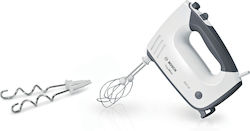 Bosch Mixer Handmixer 450W Weiß