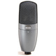 Shure Condensator (diafragmă mare) Microfon XLR Beta 27 Montare Shock Mounted/Clip On pentru Studio Beta 27