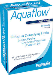 Health Aid Aquaflow 60 Tablets