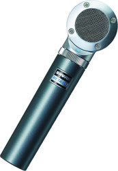 Shure Electret / Condenser (Small Diaphragm) XLR Microphone Beta 181/O Shock Mounted/Clip On Mounting Voice