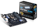 Gigabyte Z87MX-D3H