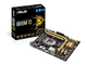 Asus B85M-G Micro ATX Motherboard with Intel 1150 Socket