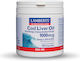 Lamberts Cod Liver Oil Μουρουνέλαιο 1000mg 180 κάψουλες