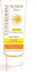 Coverderm Filteray Tinted Cream Soft Brown Αδιάβροχη Αντηλιακή Κρέμα Προσώπου SPF80 με Χρώμα 50ml