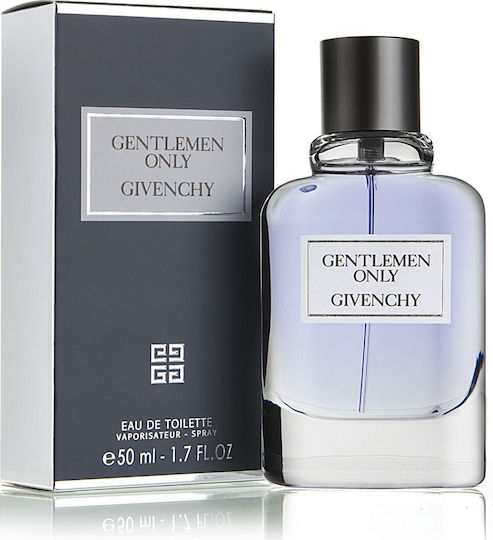 Givenchy Eau de Toilette 50ml