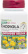 Nature's Plus Herbal Actives Rhodiola Extended Release 1000mg 30 Tablets
