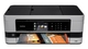 Brother MFC-J4510DW Έγχρωμο Πολυμηχάνημα Inkjet με WiFi και Mobile Print MFC-J4510DW