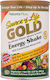 Nature's Plus Source of Life Gold Energy Shake Multivitamin for Immune System Boost & Antioxidant Action 442gr