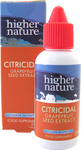 Higher Nature Citricidal 25ml