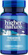 Higher Nature Theanine 90 Herbal Capsules