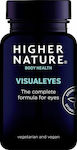 Higher Nature Visual Eyes 90 caps