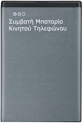 Baterie Tip Bl-4u Nokia 225 1000mAh OEM Bulk