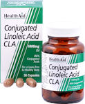 Health Aid Conjugated Linoleic Acid CLA 1000mg 30 caps