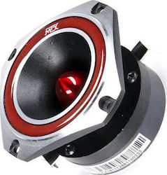 MTX Car Audio Round Tweeter 94dB