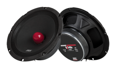 MTX Ηχείο Αυτοκινήτου 8" με 150W RMS (Midrange)