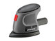 Graphite Electric Delta Sander 105W