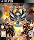 Ride to Hell: Retribution PS3 Game