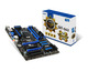 MSI Z87-G43 Motherboard ATX mit Intel 1150 Socket