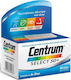 Centrum Select 50+ Vitamin 60 tabs