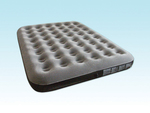 Bestway Camping Air Mattress Supersize 203x152x22cm