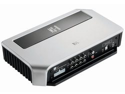 JBL Ενισχυτής Αυτοκινήτου 8 Καναλιών DSP (Κλάση A) JBL Ενισχυτής Αυτοκινήτου 8 Καναλιών DSP (Κλάση A)