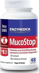 Enzymedica 48 Mützen