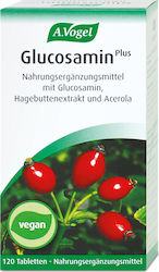 A.Vogel Glucosamin Plus 60 Stücke A.Vogel Glucosamin Plus 60 Stücke