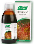 A.Vogel Dronisula Kids Syrup for Dry & Productive Cough Gluten-free 100ml