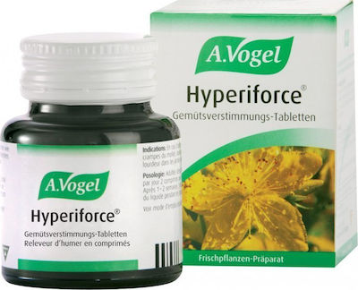 A.Vogel Hyperiforce Balsamwort 60 tabs