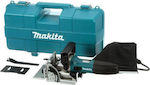 Makita Hobelspan mit Absaugsystem