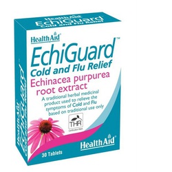 Health Aid EchiGuard 30 табове