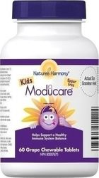 Olympian Labs Moducare Für Kinder 60 Kautabletten Traube