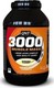 QNT 3000 Muscle Mass Whey Protein with Flavor Banana 1.3kg