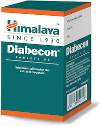 Himalaya Wellness Diabecon mit Berberin 60 Tabl...