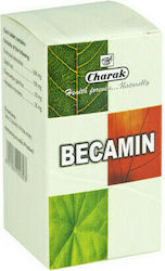 Charak Becamin 100 Comprimate Charak Becamin 100 Comprimate