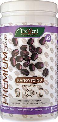 PreVent Premium Slim Συμπλήρωμα για Αδυνάτισμα 430gr Espresso Chocolate