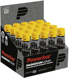 PowerBar Magnesium Liquid 500ml PowerBar Magnesium Liquid 500ml