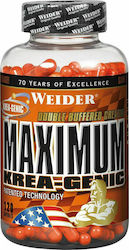 Weider Maximum Krea-Genic