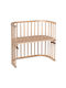 Babybay Люлка Original Natural Varnished