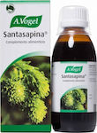 A.Vogel Santasapina Kids Syrup for Dry Cough Gluten-free 200ml