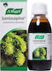 A.Vogel Santasapina Syrup for Children for Dry and Productive Cough Gluten-Free 200ml