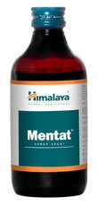 Himalaya Wellness Mentat 100ml